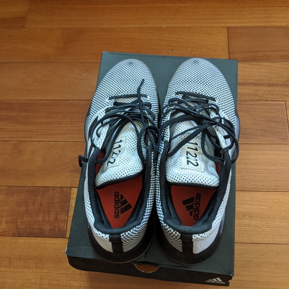 Adidas basketball pro adversary low 2019 - Picture 6 of 6